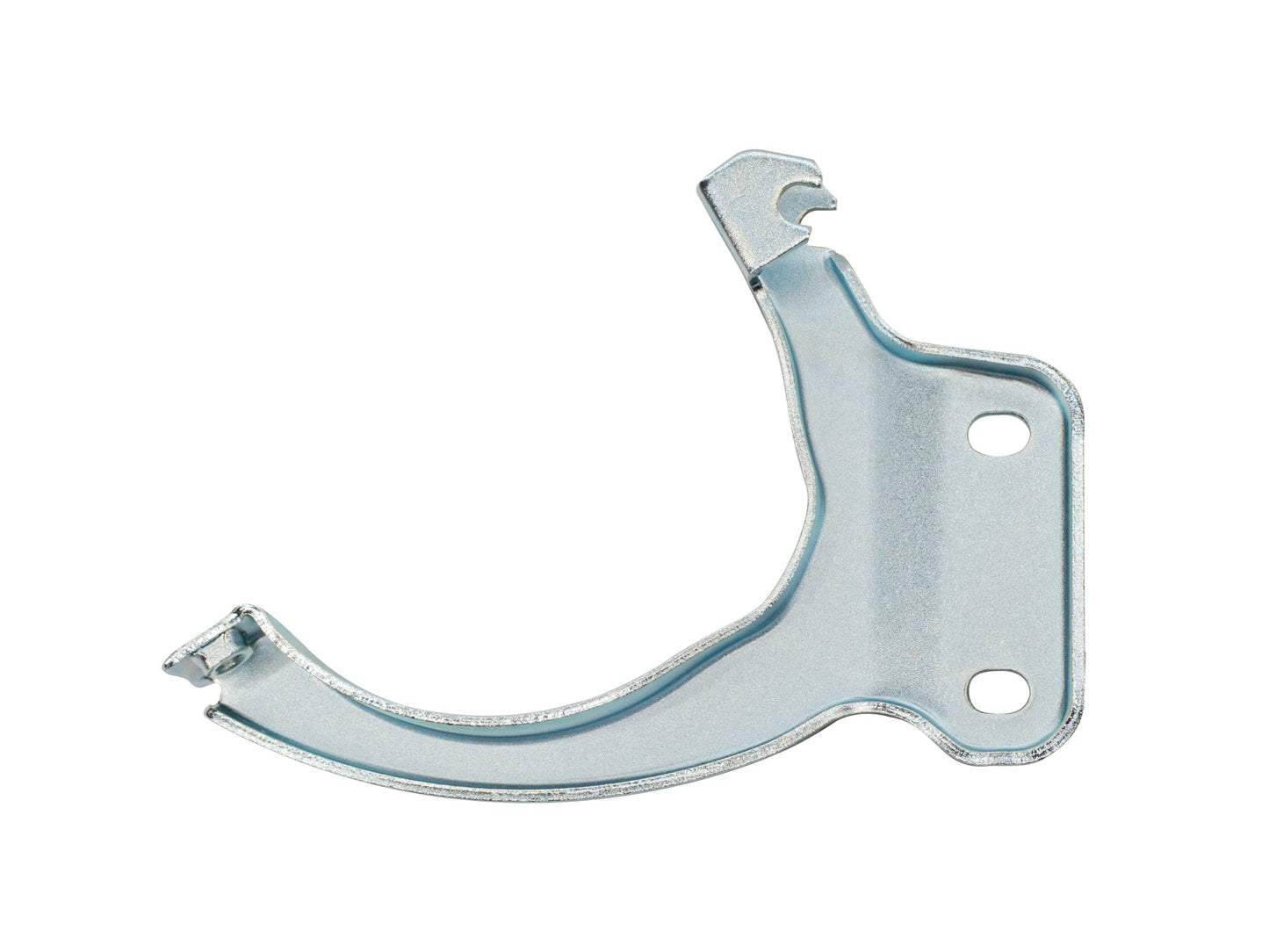 Muffler Bracket [2WD Vanagon]