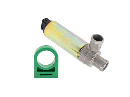 Idle Air Control Valve and Rubber Mount (DuroGreen) [Vanagon]