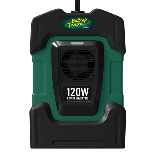 Battery Tender® Power Inverter 120 Watt 12V