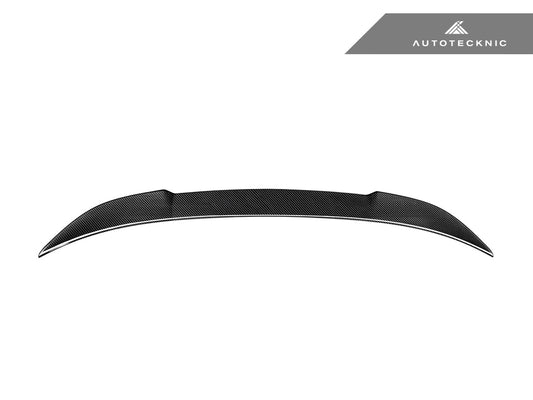 AutoTecknic Carbon Competition Trunk Spoiler - BMW G80 M3