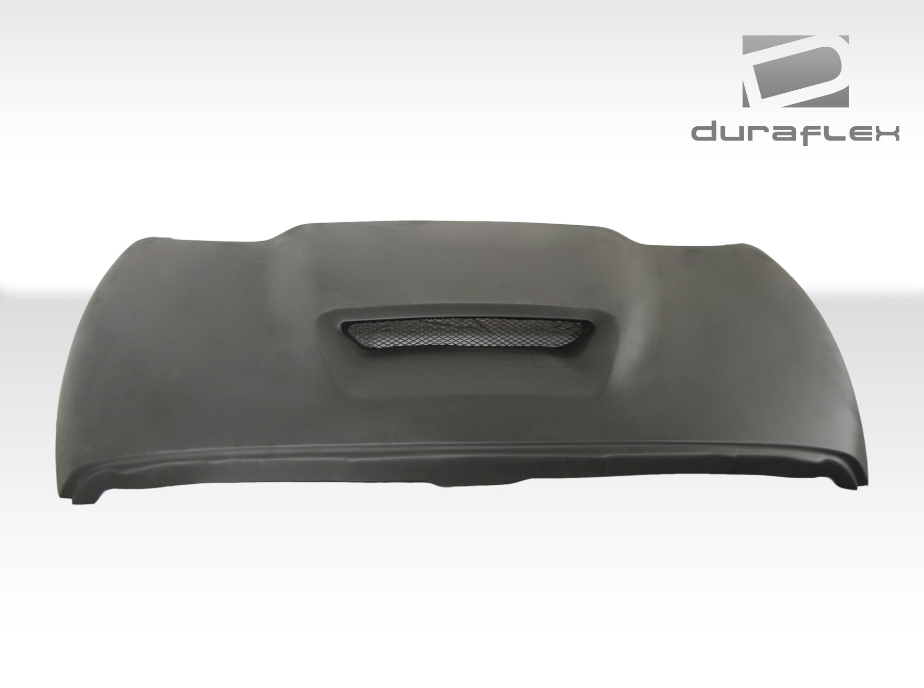 Extreme Dimensions Duraflex SRT Look Hood Compatible With 2002-2008 Dodge Ram - 1 Piece - 103803