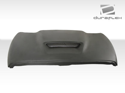 Extreme Dimensions Duraflex SRT Look Hood Compatible With 2002-2008 Dodge Ram - 1 Piece - 103803