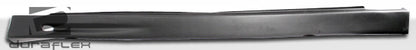 Extreme Dimensions Duraflex R34 Side Skirts Compatible With 2002-2006 Nissan Altima - 2 Piece - 100383