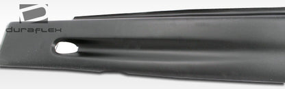 Extreme Dimensions Duraflex R34 Side Skirts Compatible With 2002-2006 Nissan Altima - 2 Piece - 100383