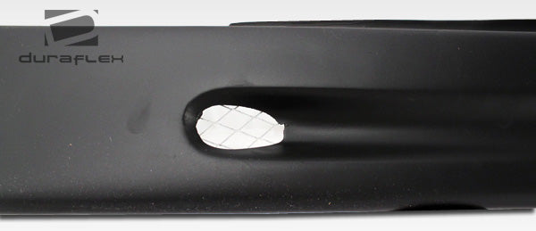 Extreme Dimensions Duraflex R34 Body Kit Compatible With 2002-2004 Nissan Altima - 4 Piece - 110906