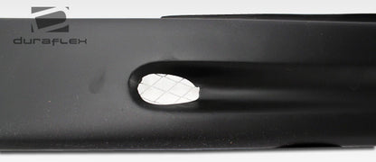 Extreme Dimensions Duraflex R34 Body Kit Compatible With 2002-2004 Nissan Altima - 4 Piece - 110906