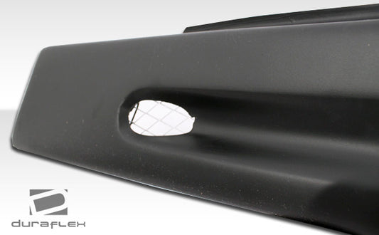 Extreme Dimensions Duraflex R34 Body Kit Compatible With 2002-2004 Nissan Altima - 4 Piece - 110906