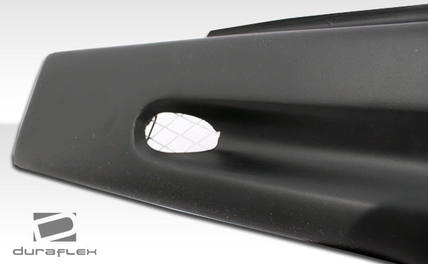 Extreme Dimensions Duraflex R34 Body Kit Compatible With 2005-2006 Nissan Altima - 4 Piece - 110907