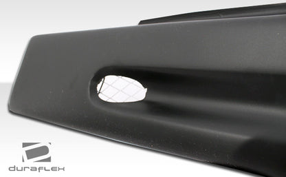 Extreme Dimensions Duraflex R34 Body Kit Compatible With 2005-2006 Nissan Altima - 4 Piece - 110907