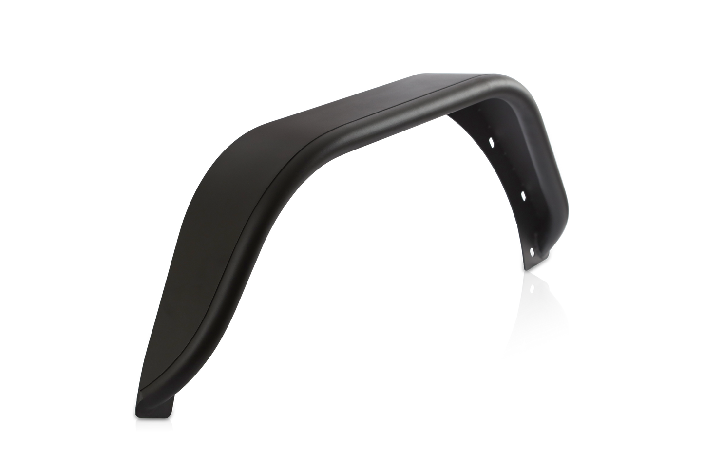 Attica 4x4 2018-2023 Jeep Wrangler JL Terra Series Rear Fender Flares ATTJL01H107-BX-R