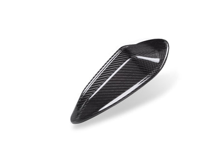 AutoTecknic Dry Carbon Roof Antenna Cover - F95 X5M LCI | F96 X6M LCI
