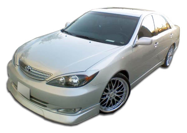 Extreme Dimensions Duraflex Vortex Body Kit Compatible With 2002-2004 Toyota Camry - 5 Piece - 104219