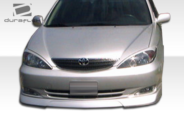 Extreme Dimensions Duraflex Vortex Front Lip Spoiler Compatible With 2002-2004 Toyota Camry - 1 Piece - 104216