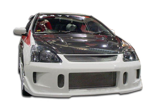 Extreme Dimensions Duraflex JDM Buddy Body Kit Compatible With 2002-2005 Honda Civic SI HB - 4 Piece - 110499