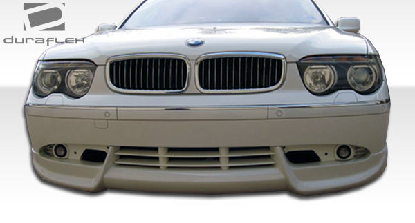 Extreme Dimensions Duraflex AC-S Front Lip Spoiler Compatible With 2002-2005 BMW 7 Series - 1 Piece - 103752