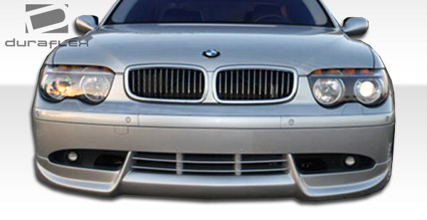 Extreme Dimensions Duraflex AC-S Front Lip Spoiler Compatible With 2002-2005 BMW 7 Series - 1 Piece - 103752