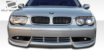 Extreme Dimensions Duraflex AC-S Front Lip Spoiler Compatible With 2002-2005 BMW 7 Series - 1 Piece - 103752