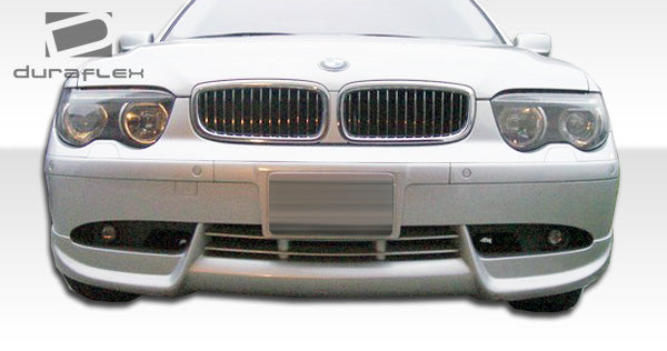 Extreme Dimensions Duraflex AC-S Front Lip Spoiler Compatible With 2002-2005 BMW 7 Series - 1 Piece - 103752