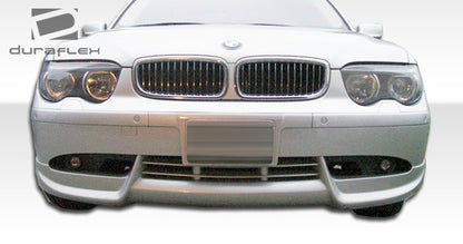 Extreme Dimensions Duraflex AC-S Front Lip Spoiler Compatible With 2002-2005 BMW 7 Series - 1 Piece - 103752
