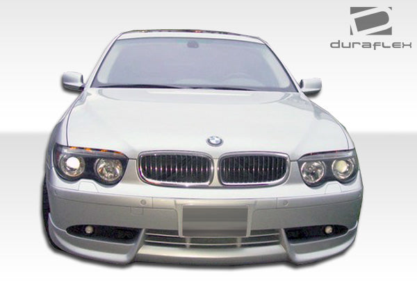 Extreme Dimensions Duraflex AC-S Front Lip Spoiler Compatible With 2002-2005 BMW 7 Series - 1 Piece - 103752