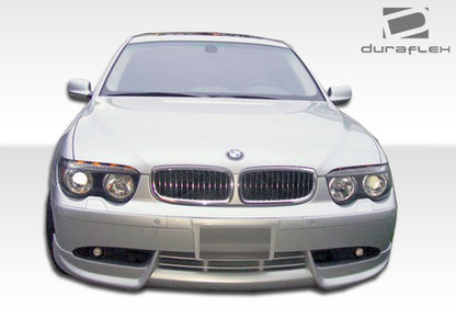 Extreme Dimensions Duraflex AC-S Front Lip Spoiler Compatible With 2002-2005 BMW 7 Series - 1 Piece - 103752