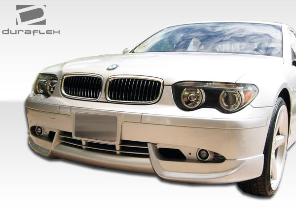 Extreme Dimensions Duraflex AC-S Front Lip Spoiler Compatible With 2002-2005 BMW 7 Series - 1 Piece - 103752