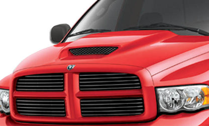 Extreme Dimensions Duraflex SRT Look Hood Compatible With 2002-2008 Dodge Ram - 1 Piece - 103803