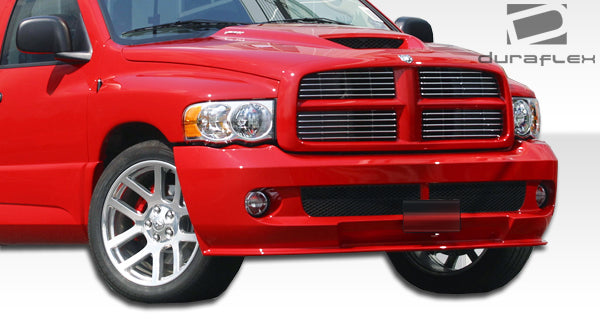 Extreme Dimensions Duraflex SRT Look Hood Compatible With 2002-2008 Dodge Ram - 1 Piece - 103803