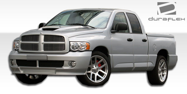 Extreme Dimensions Duraflex SRT Look Hood Compatible With 2002-2008 Dodge Ram - 1 Piece - 103803