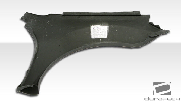 Extreme Dimensions Duraflex GT300 Wide Body Front Fenders Compatible With 2002-2006 Acura RSX - 2 Piece - 102253