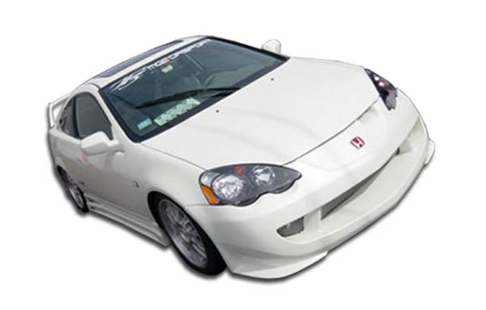 Extreme Dimensions Duraflex Type M Body Kit Compatible With 2002-2004 Acura RSX - 4 Piece - 110060