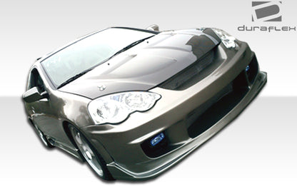 Extreme Dimensions Duraflex I-Spec Body Kit Compatible With 2002-2004 Acura RSX - 4 Piece - 110064