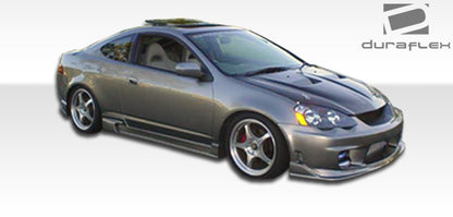 Extreme Dimensions Duraflex I-Spec Body Kit Compatible With 2002-2004 Acura RSX - 4 Piece - 110064