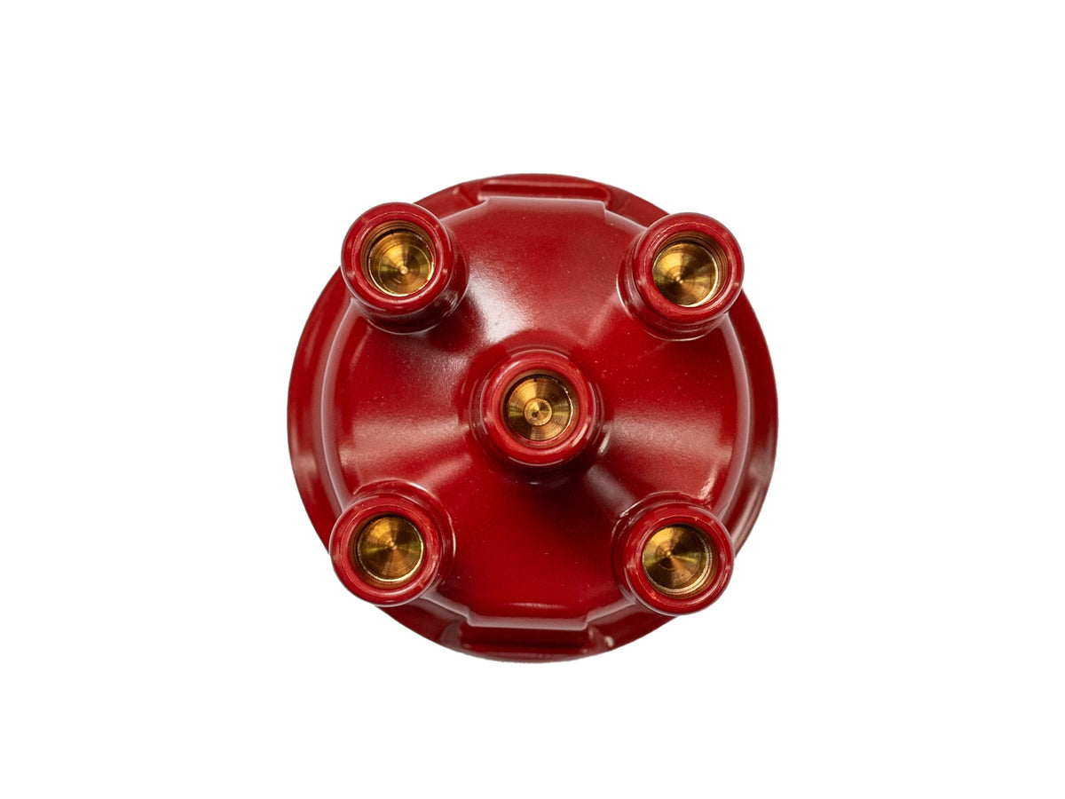 Distributor Cap [Aircooled & 1.9 Watercooled]