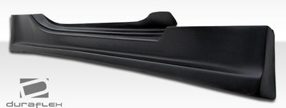 Extreme Dimensions Duraflex AM-S Side Skirts Compatible With 2003-2008 Nissan 350Z - 2 Piece - 104985