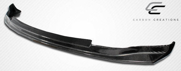 Carbon Creations N-1 Front Lip Spoiler Compatible With 2003-2005 Nissan 350Z - 1 Piece - 104221