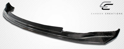 Carbon Creations N-1 Front Lip Spoiler Compatible With 2003-2005 Nissan 350Z - 1 Piece - 104221