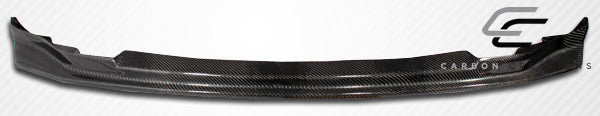 Carbon Creations N-1 Front Lip Spoiler Compatible With 2003-2005 Nissan 350Z - 1 Piece - 104221