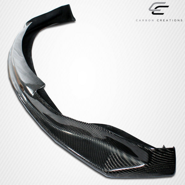 Carbon Creations N-1 Front Lip Spoiler Compatible With 2003-2005 Nissan 350Z - 1 Piece - 104221