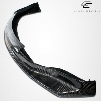 Carbon Creations N-1 Front Lip Spoiler Compatible With 2003-2005 Nissan 350Z - 1 Piece - 104221