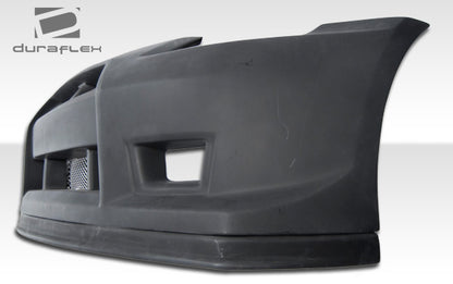 Extreme Dimensions Duraflex GT-R Body Kit Compatible With 2003-2008 Nissan 350Z - 4 Piece - 105902