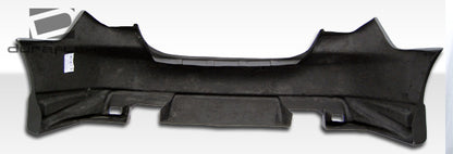 Extreme Dimensions Duraflex Bomber Body Kit Compatible With 2003-2008 Mazda Mazda 6 - 4 Piece - 111280