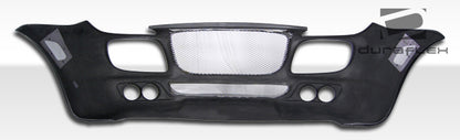 Extreme Dimensions Duraflex G-Sport Wide Body Front Bumper Cover Compatible With 2003-2006 Porsche Cayenne - 1 Piece - 105413