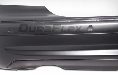 Extreme Dimensions Duraflex W-1 Body Kit Compatible With 2003-2009 Mercedes CLK W209 - 4 Piece - 107685