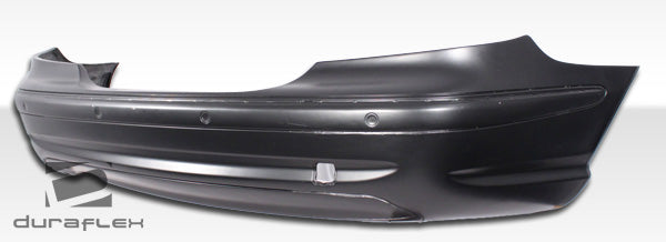 Extreme Dimensions Duraflex W-1 Body Kit Compatible With 2003-2009 Mercedes CLK W209 - 4 Piece - 107685