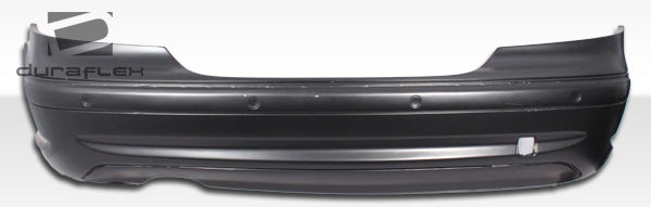 Extreme Dimensions Duraflex W-1 Body Kit Compatible With 2003-2009 Mercedes CLK W209 - 4 Piece - 107685