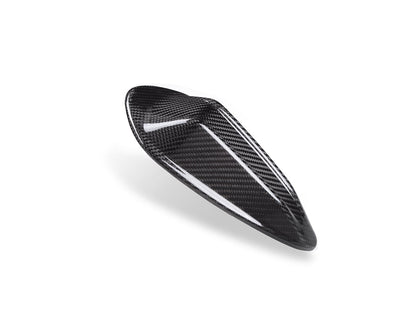 AutoTecknic Dry Carbon Roof Antenna Cover - F95 X5M LCI | F96 X6M LCI