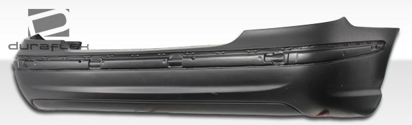 Extreme Dimensions Duraflex AMG Look Rear Bumper Cover Compatible With 2003-2009 Mercedes E Class - 1 Piece - 103145