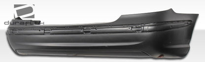 Extreme Dimensions Duraflex AMG Look Rear Bumper Cover Compatible With 2003-2009 Mercedes E Class - 1 Piece - 103145
