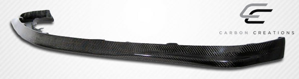 Carbon Creations Demon Front Lip Spoiler Compatible With 2003-2005 Mitsubishi Evolution - 1 Piece - 102781